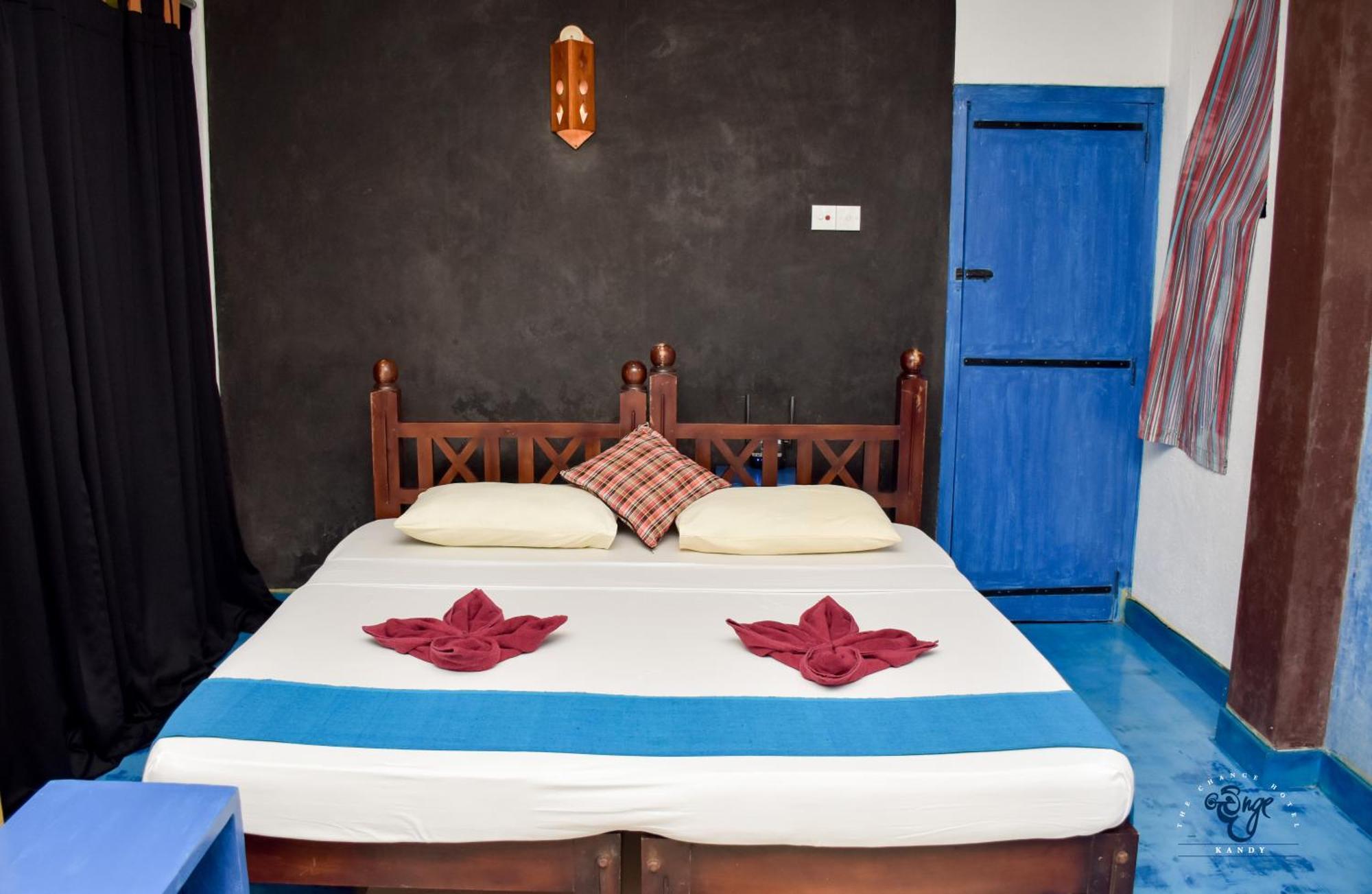 The Change Hotel Kandy Kültér fotó