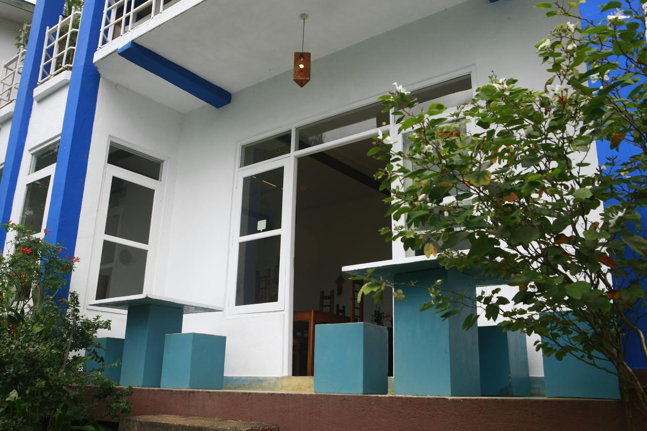 The Change Hotel Kandy Kültér fotó