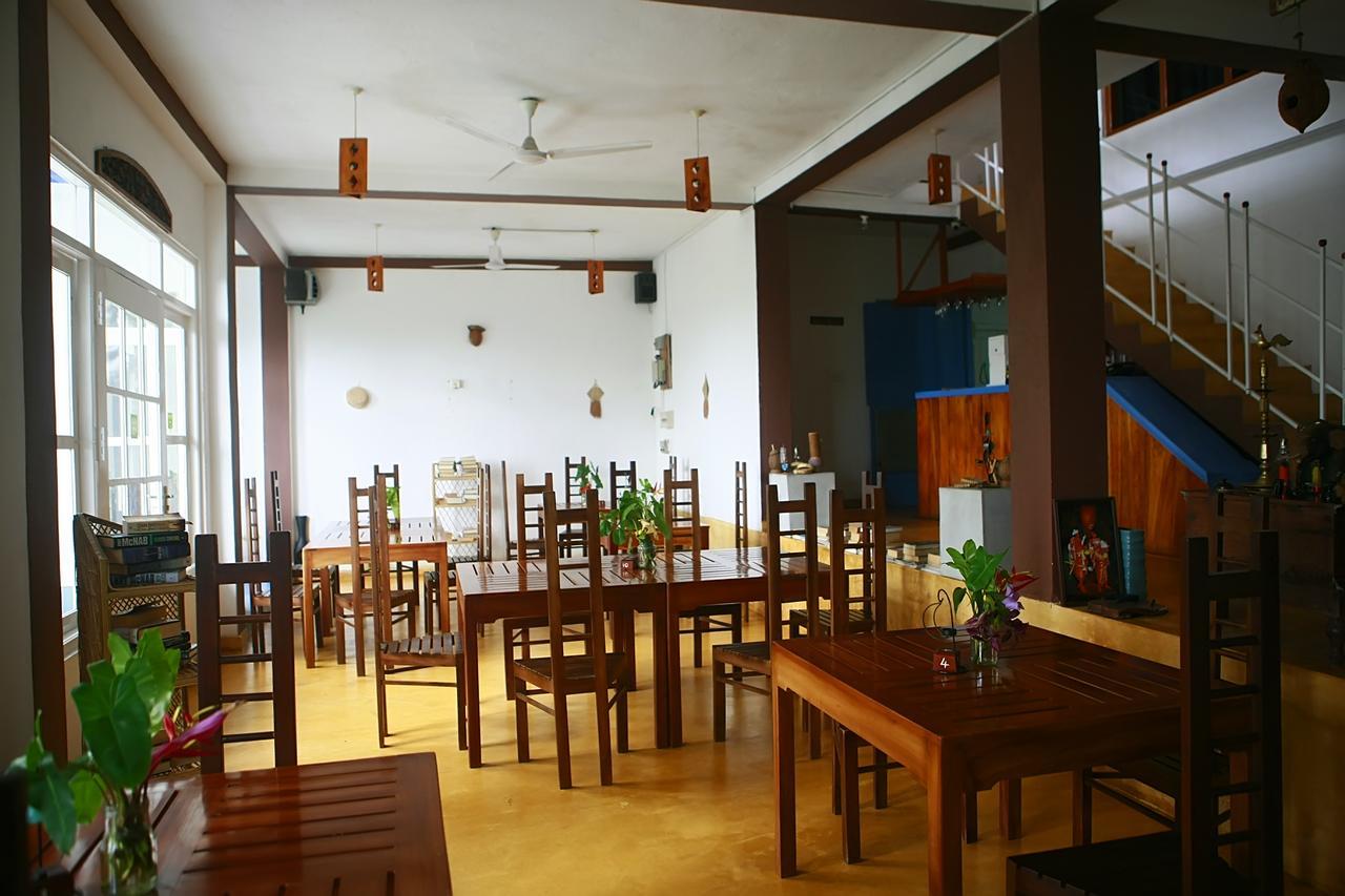 The Change Hotel Kandy Kültér fotó
