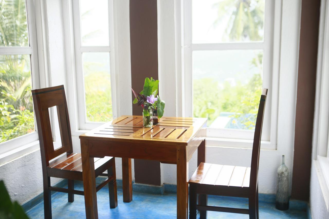 The Change Hotel Kandy Kültér fotó