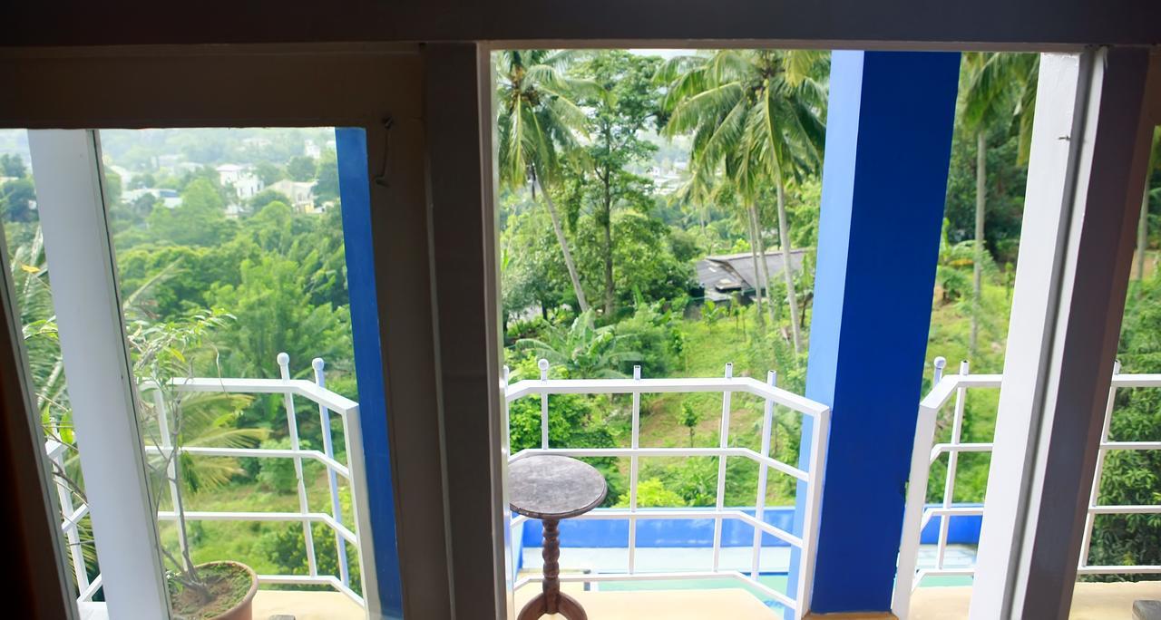 The Change Hotel Kandy Kültér fotó