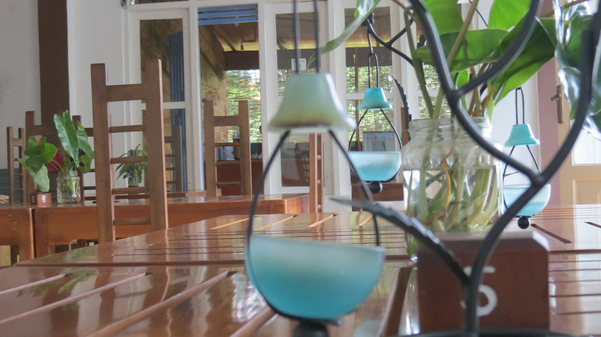 The Change Hotel Kandy Kültér fotó