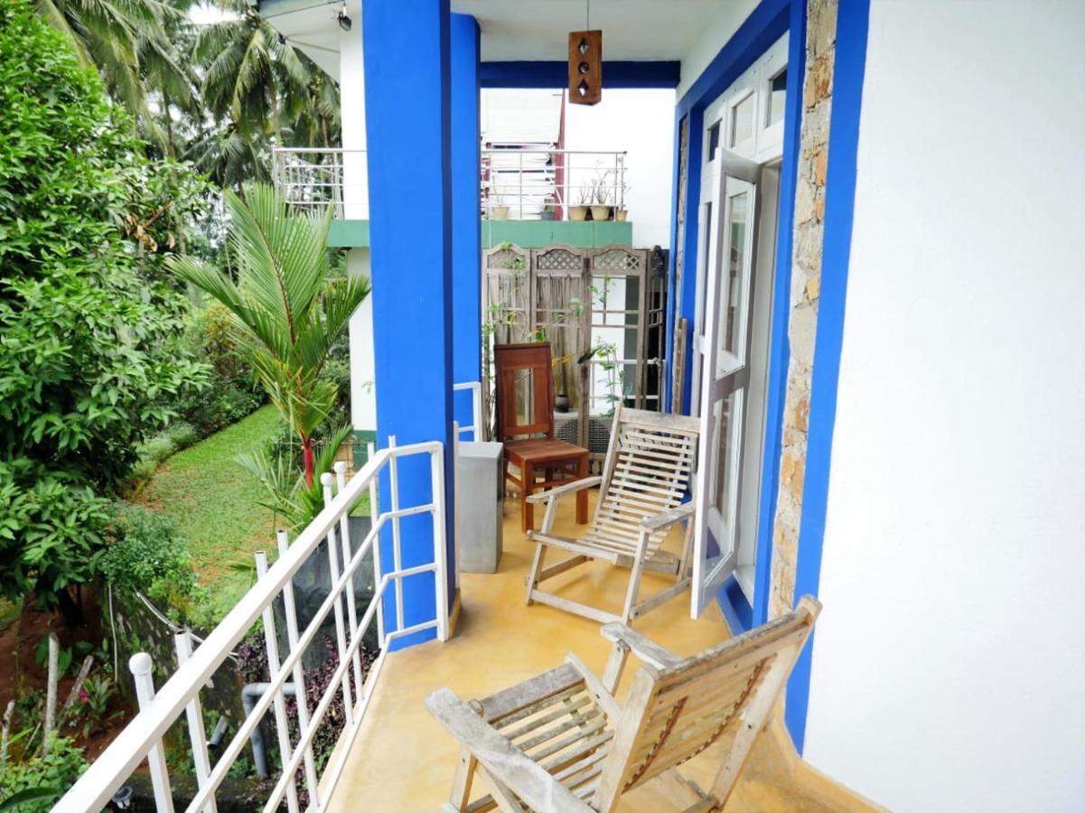 The Change Hotel Kandy Kültér fotó
