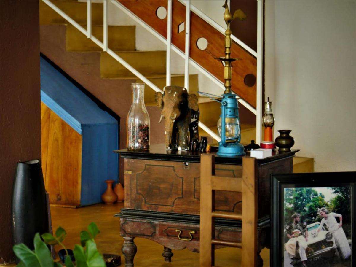 The Change Hotel Kandy Kültér fotó