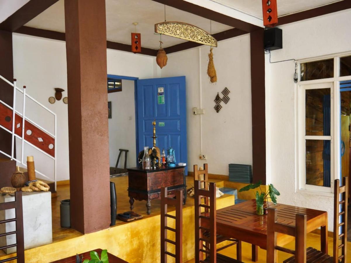 The Change Hotel Kandy Kültér fotó