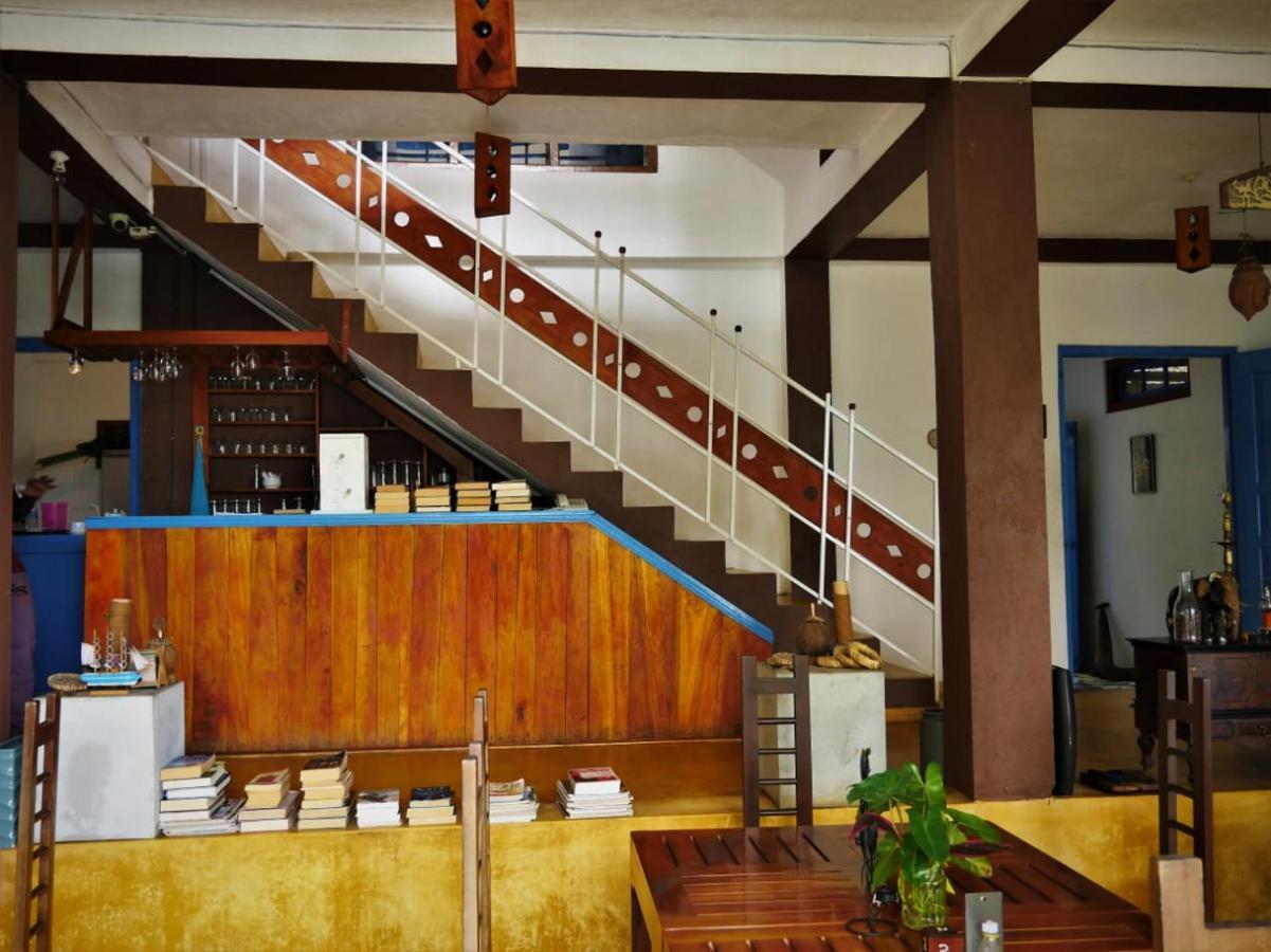 The Change Hotel Kandy Kültér fotó